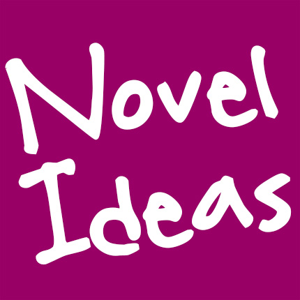 Novel Ideas